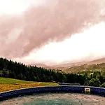 U Vercimaku - Rodinny Dum Se 4 Loznicemi * 莫斯提威阿布伦克瓦