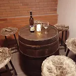 U Vercimaku - Rodinny Dum Se 4 Loznicemi 别墅 *