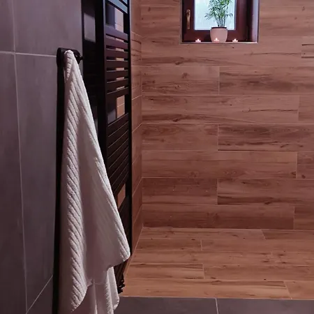 Villa U Vercimaku - Rodinny Dum Se 4 Loznicemi