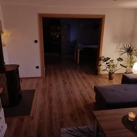 U Vercimaku - Rodinny Dum Se 4 Loznicemi Villa Mosty u Jablunkova