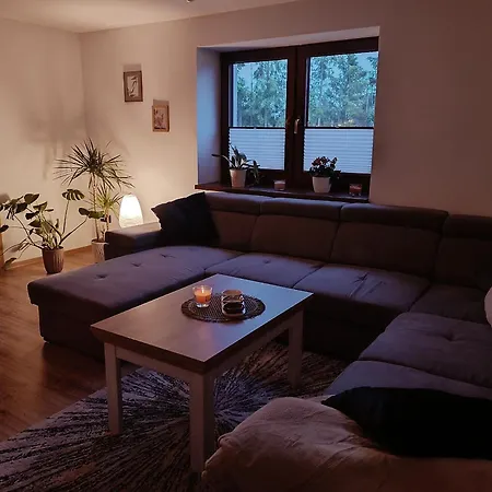 U Verčimáků - Rodinný Dům Se 4 Ložnicemi