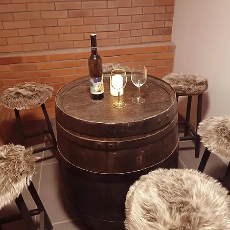 U Vercimaku - Rodinny Dum Se 4 Loznicemi Villa *