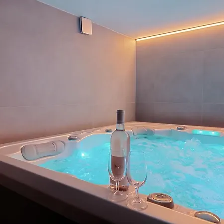 Villa U Vercimaku - Rodinny Dum Se 4 Loznicemi