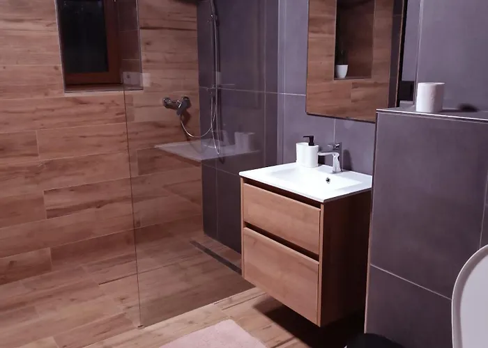 U Verčimáků - Rodinný Dům Se 4 Ložnicemi