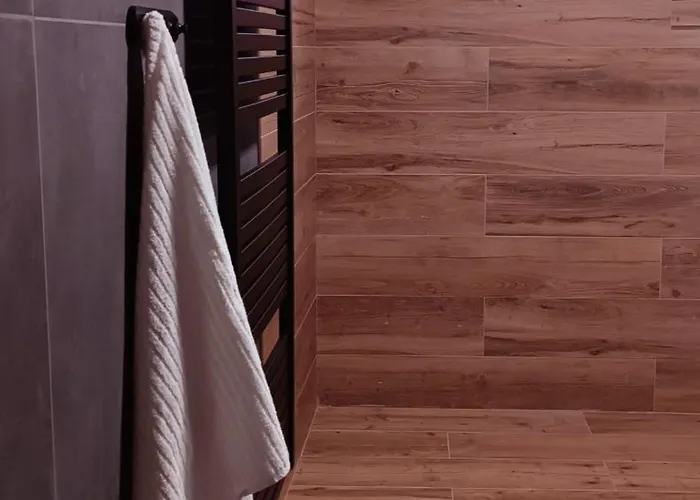 Villa U Verčimáků - Rodinný Dům Se 4 Ložnicemi
