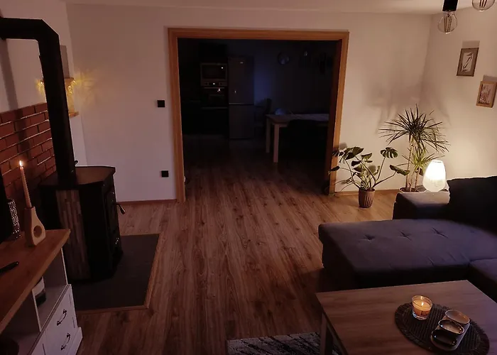 U Verčimáků - Rodinný Dům Se 4 Ložnicemi Villa Mosty u Jablunkova