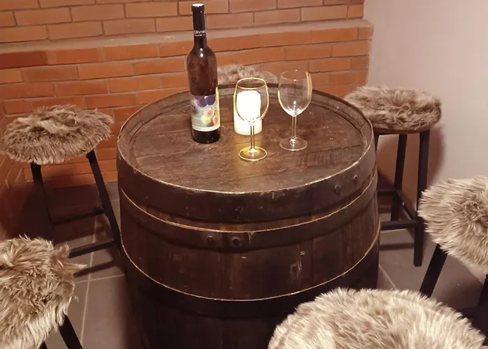 U Verčimáků - Rodinný Dům Se 4 Ložnicemi Villa *
