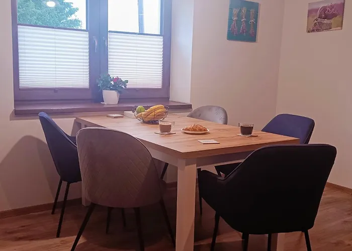 Villa U Verčimáků - Rodinný Dům Se 4 Ložnicemi *
